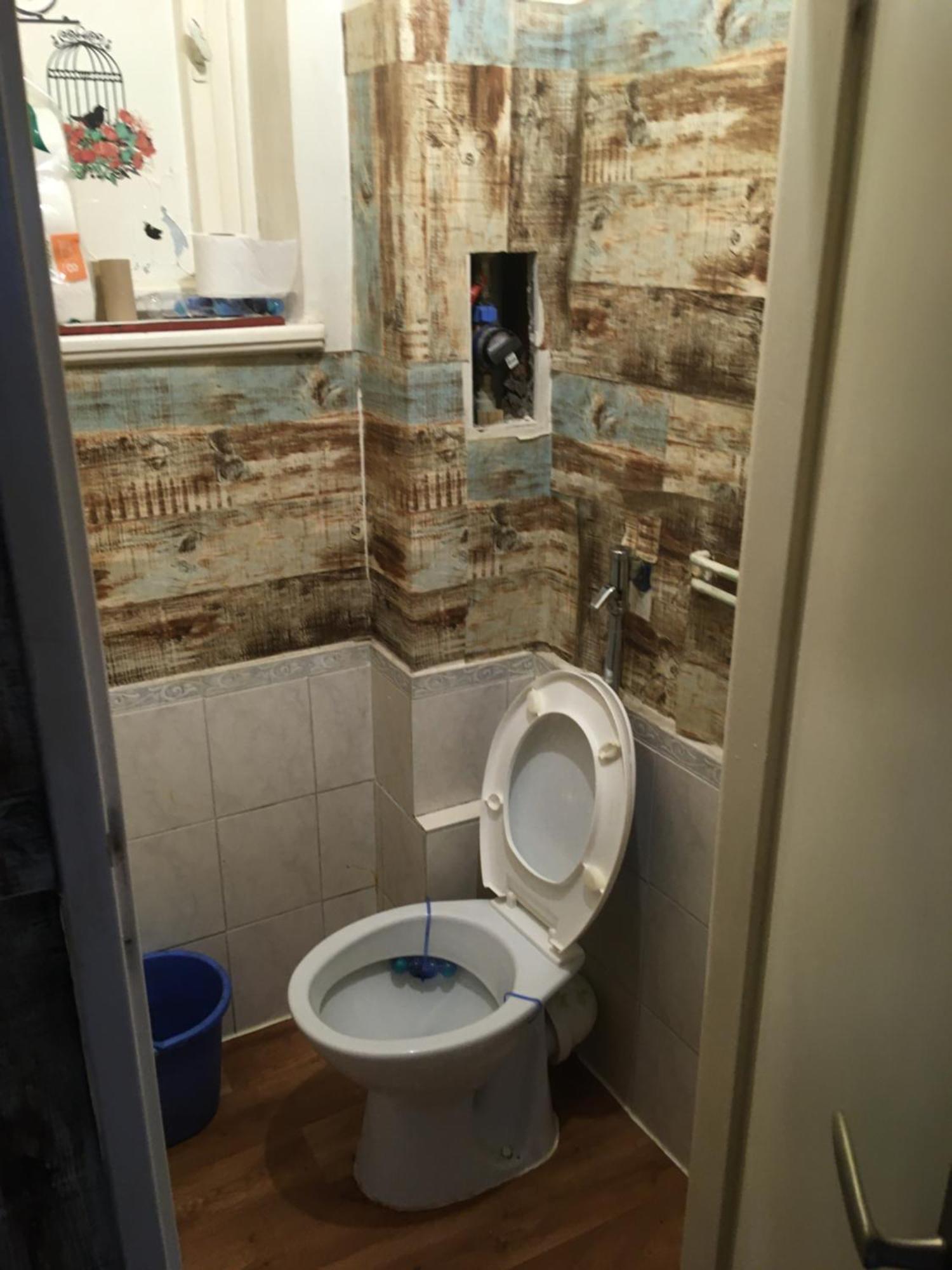 Primo V Centru Quarto em Acomodações Particulares *