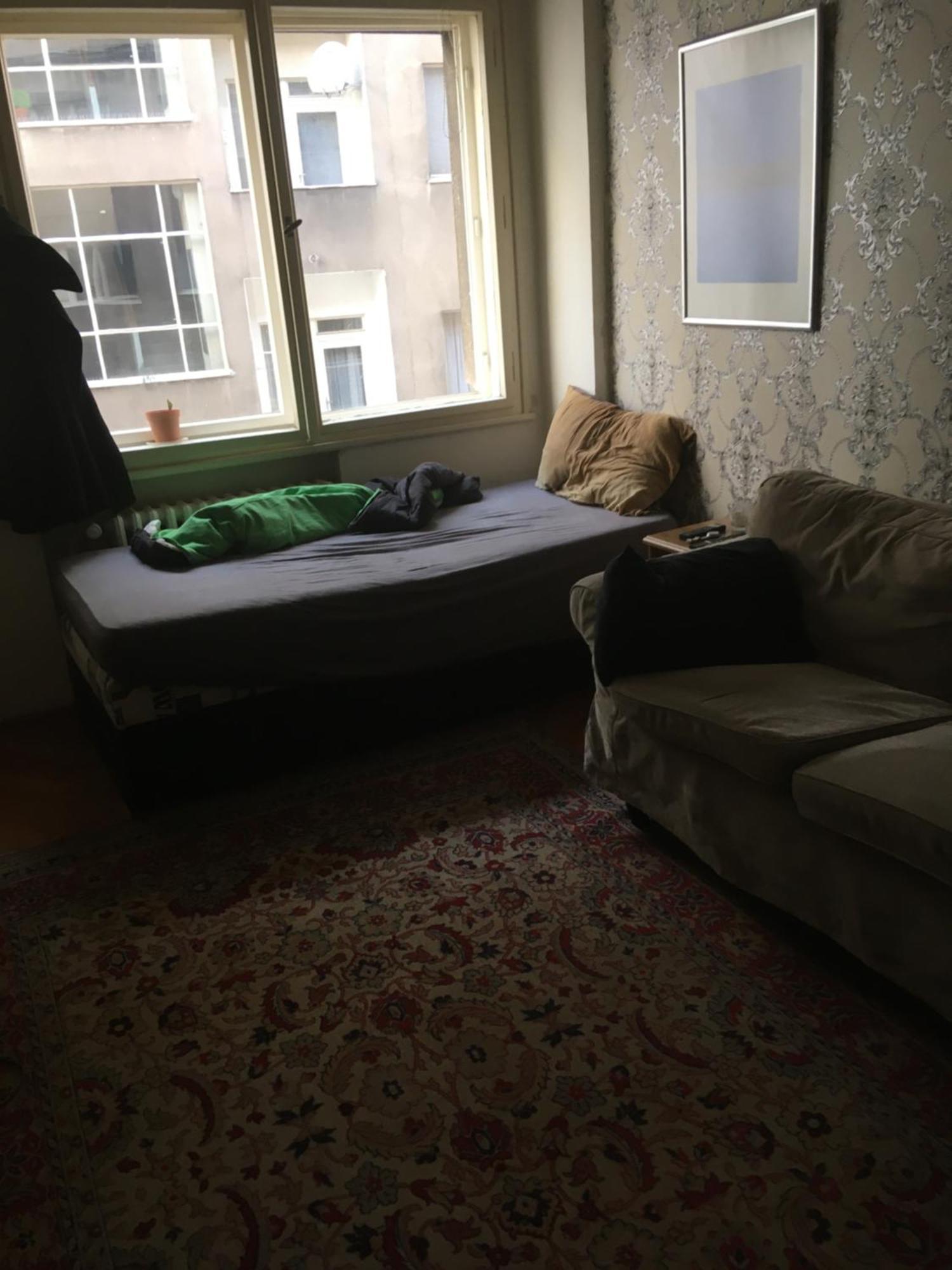 Primo V Centru Quarto em Acomodações Particulares Praga